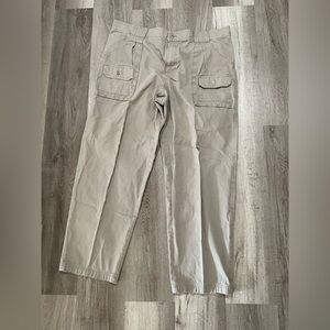 Cabela's Men's Cargo Pants - Light Tan